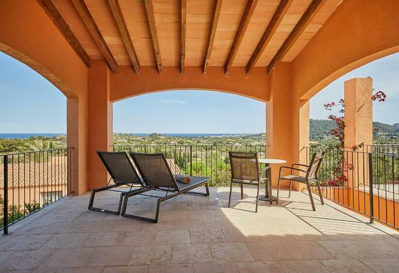 Люкс Премиум, Pula Suites Boutique Resort