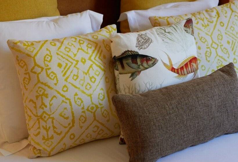 Люкс Премиум, Pula Suites Boutique Resort