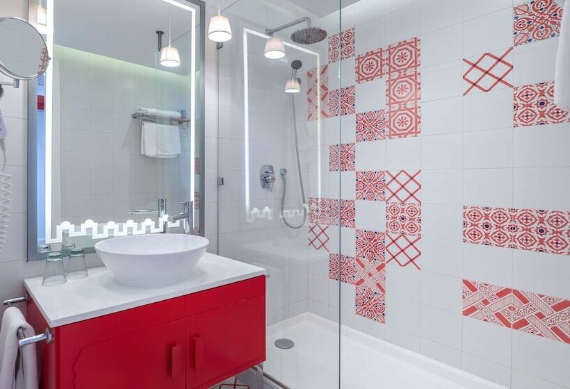 Семейный Номер, Radisson Blu Resort & Thalasso, Hammamet
