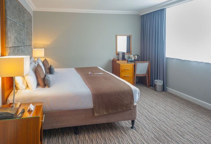 Номер Superior, The Mount Country Manor Hotel & Golf Wolverhampton