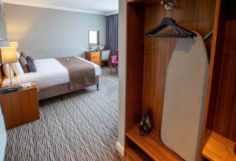 Номер Deluxe, The Mount Country Manor Hotel & Golf Wolverhampton