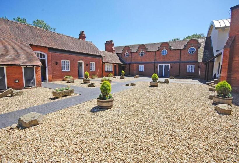 Номер Executive, The Mount Country Manor Hotel & Golf Wolverhampton