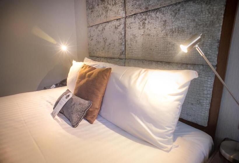 Номер Deluxe, The Mount Country Manor Hotel & Golf Wolverhampton