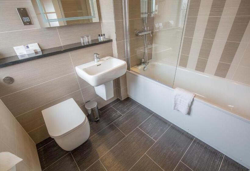 Люкс, The Mount Country Manor Hotel & Golf Wolverhampton