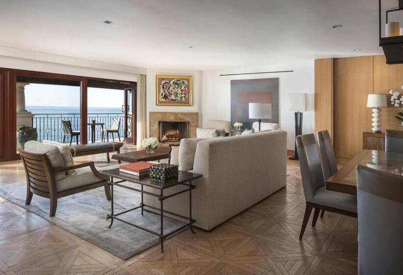 Пентхаус Люкс, The Ritzcarlton Bacara, Santa Barbara