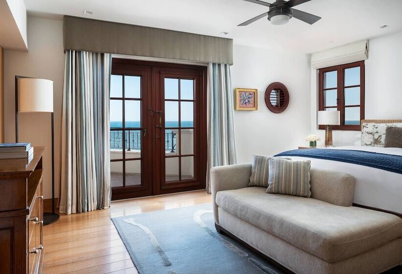 Пентхаус Люкс, The Ritzcarlton Bacara, Santa Barbara