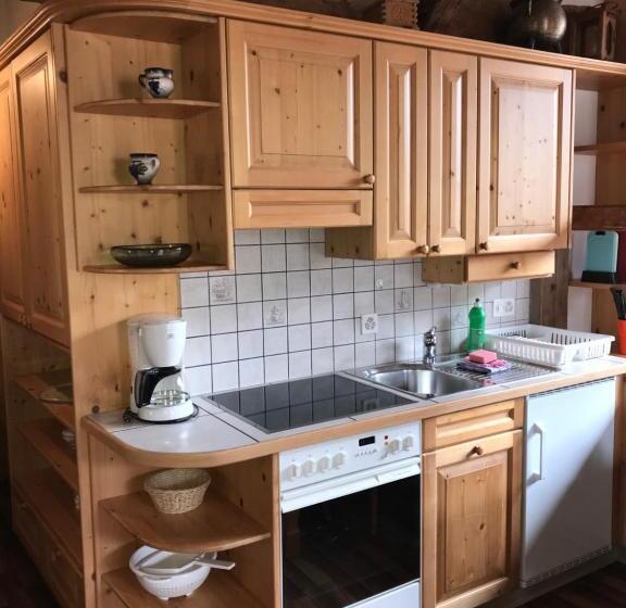 Люкс Вид на Горы, B&b Hotel & Appartements Chasa Valär