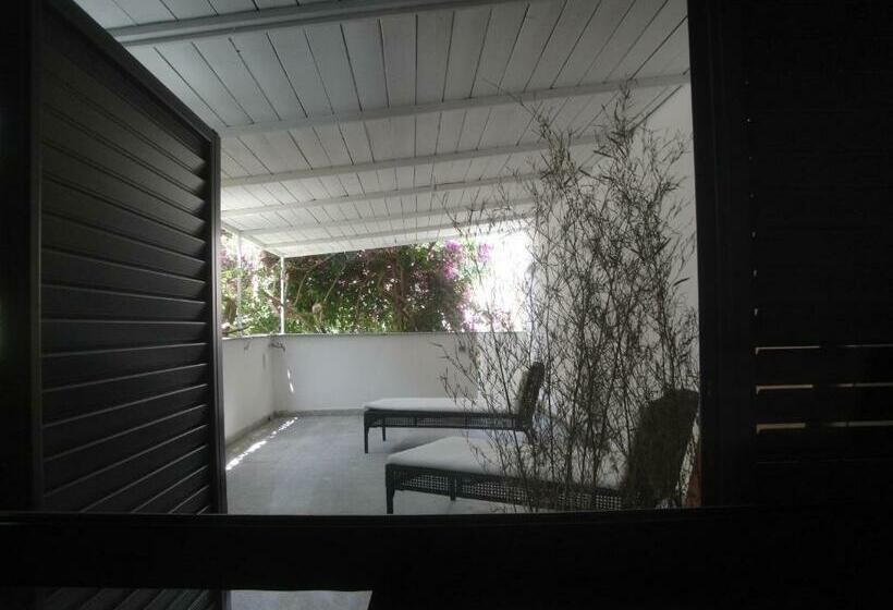 اتاق استاندارد, B&b Stazione