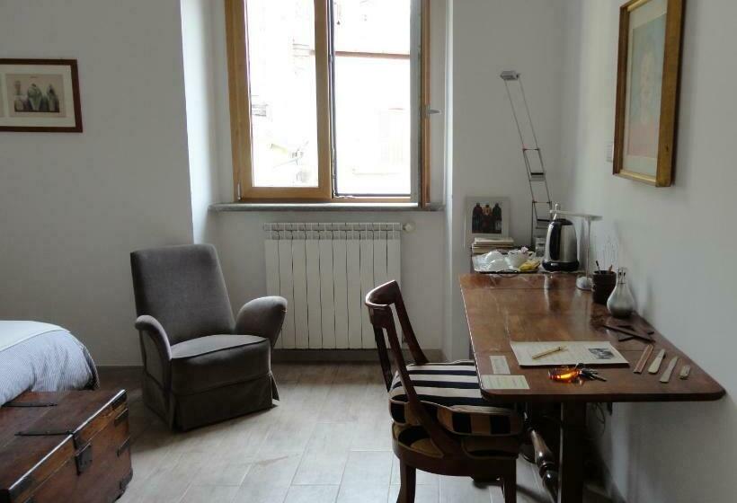 Номер Стандарт, Nerone S   Sutri Bed & Dinner