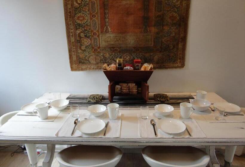 Номер Стандарт, Nerone S   Sutri Bed & Dinner
