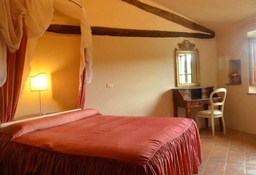 Номер Стандарт, Il Cardo Resort