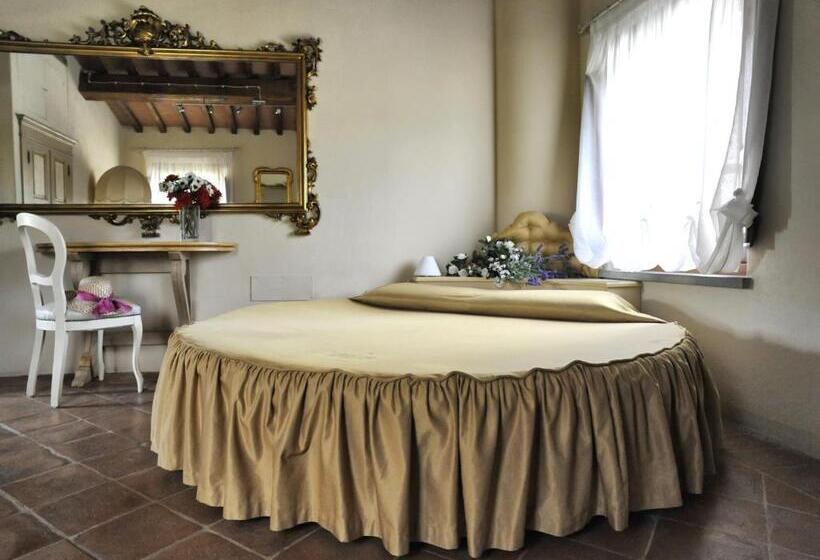 Апартаменты 1 Спальня, Il Cardo Resort
