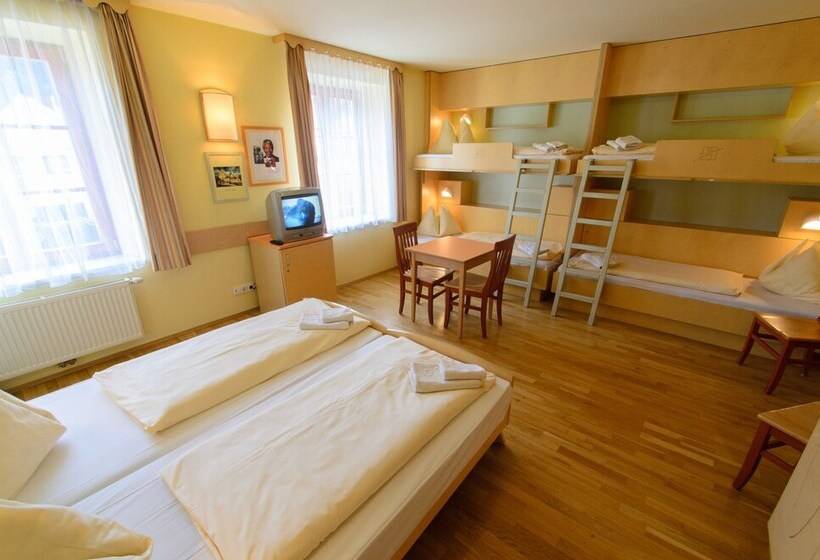 Номер Стандарт, Jufa Hotel Oberwölz
