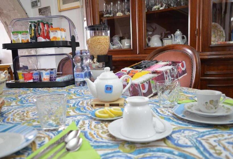 Номер Стандарт Индивидуальный Совместная Ванная, B&b Belvedere