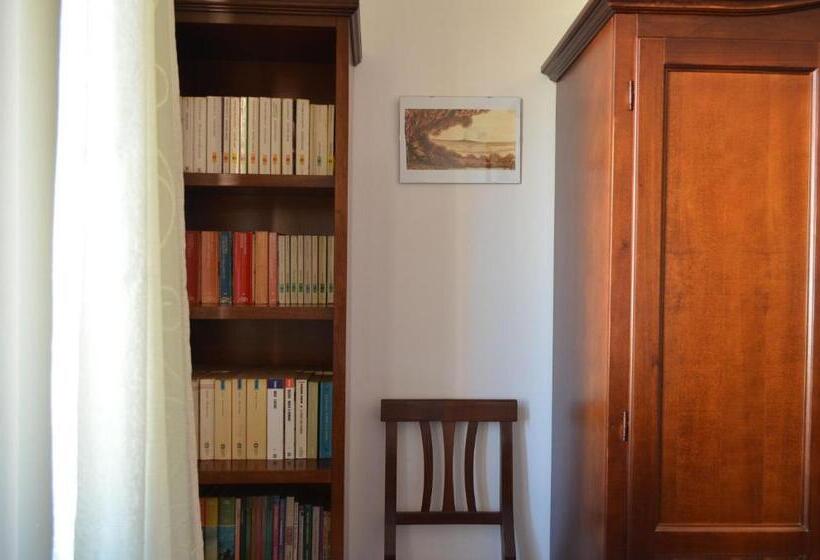 Номер Стандарт Индивидуальный Совместная Ванная, B&b Belvedere