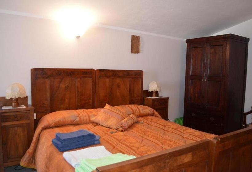 Номер Deluxe Вид на Море, B&b Belvedere