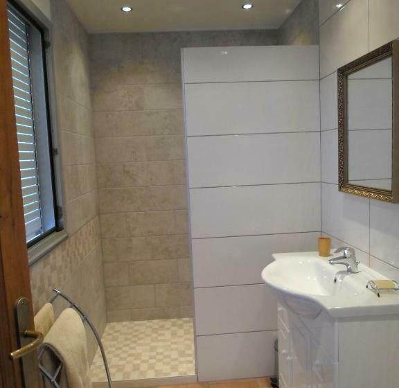 Номер Стандарт, Chambre D Hôtes Villa Chênes Pierres