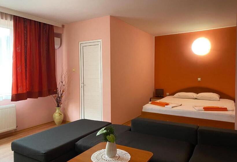 Family Suite, Family Hotel Flora