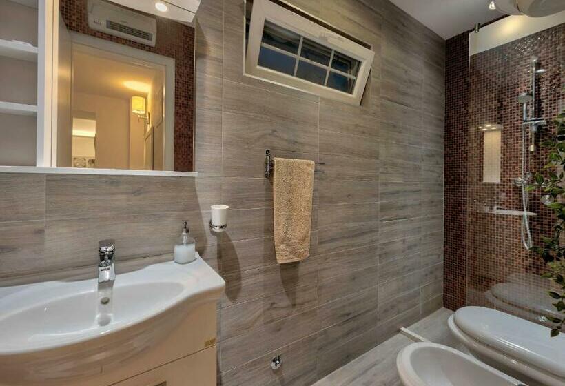اتاق استاندارد, Apartments Villa Mike