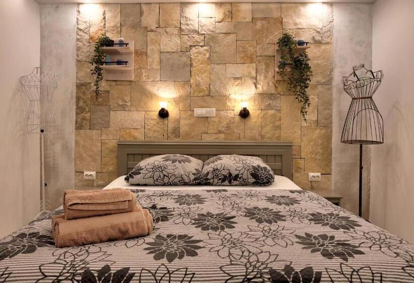 اتاق استاندارد, Apartments Villa Mike
