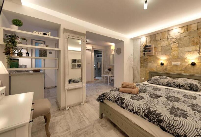 اتاق استاندارد, Apartments Villa Mike