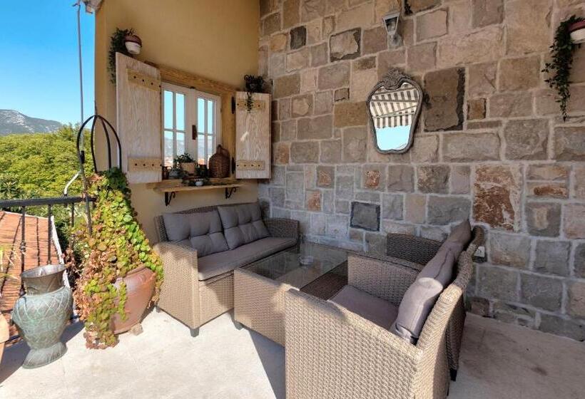 آپارتمان سوپریور 1 خوابه, Apartments Villa Mike