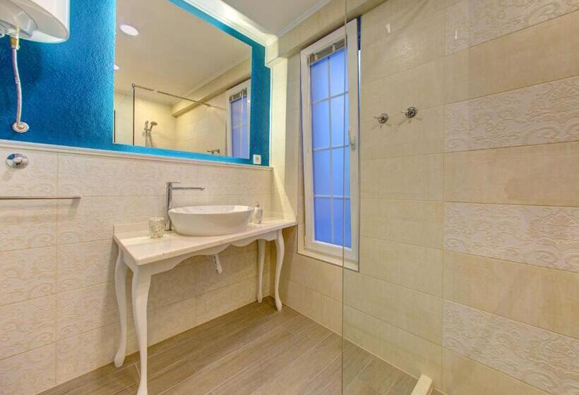 آپارتمان 2 خوابه, Apartments Villa Mike