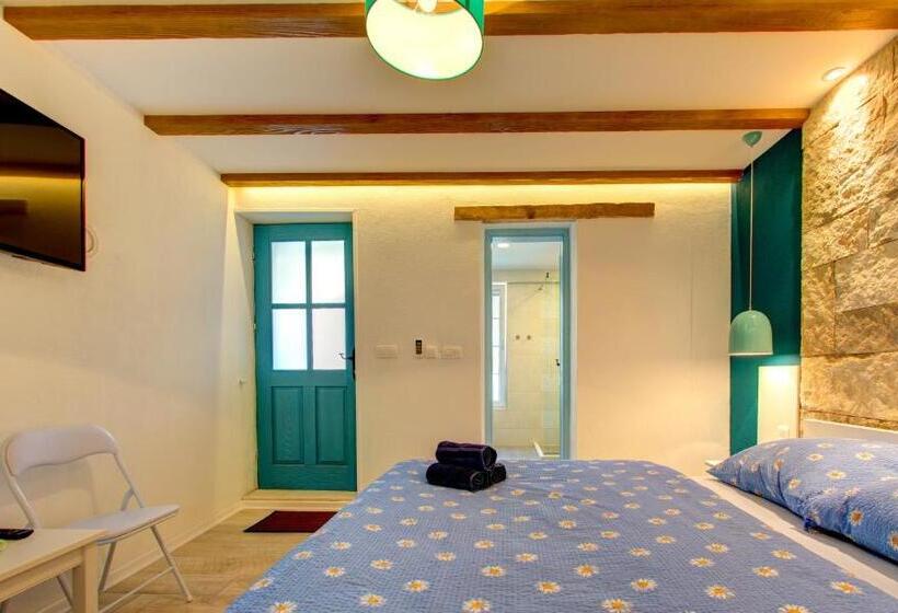آپارتمان 2 خوابه, Apartments Villa Mike