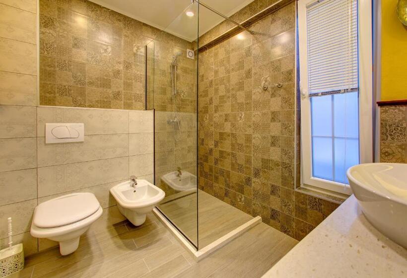 آپارتمان 2 خوابه, Apartments Villa Mike