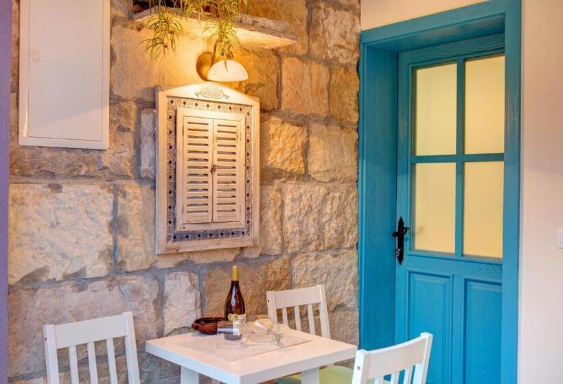 آپارتمان 2 خوابه, Apartments Villa Mike