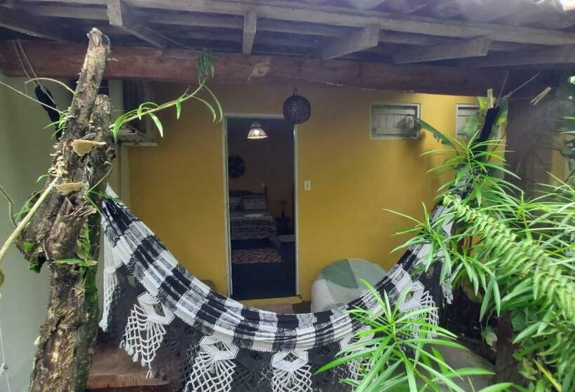 سوئیت با بالکن, Guest House Boki Da Zezé