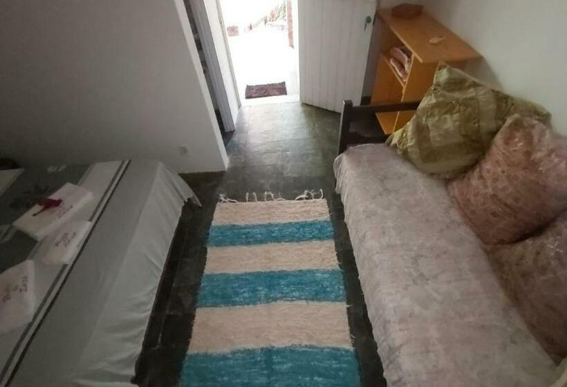 سوئیت با بالکن, Guest House Boki Da Zezé