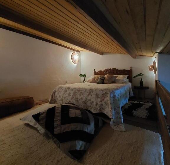 سوئیت با بالکن, Guest House Boki Da Zezé