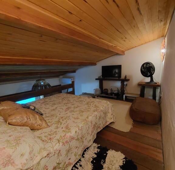 سوئیت با بالکن, Guest House Boki Da Zezé