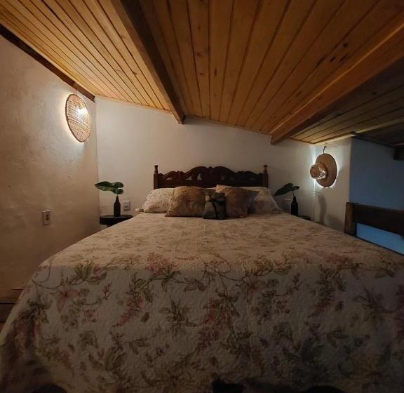 سوئیت با بالکن, Guest House Boki Da Zezé