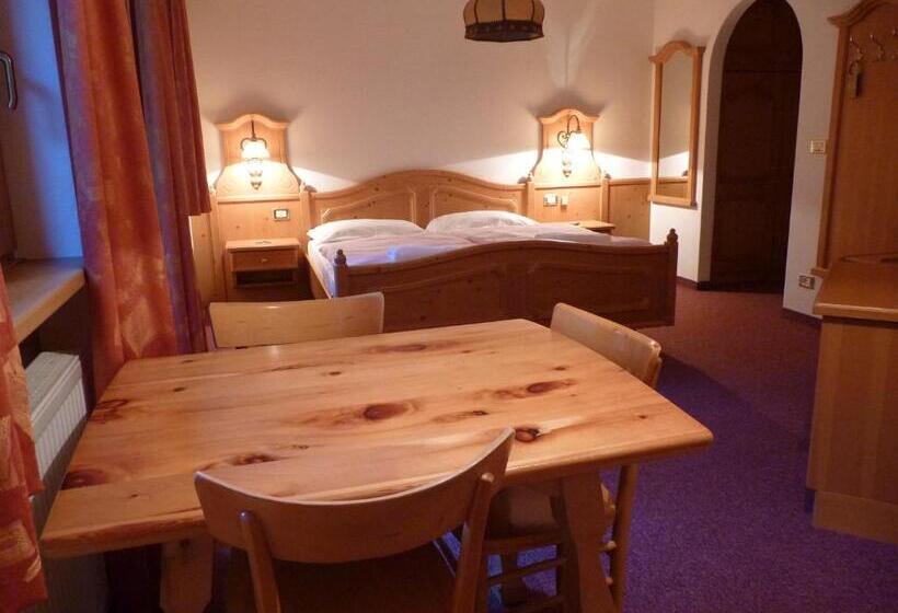 Номер Superior, Chalet Hotel Diamant