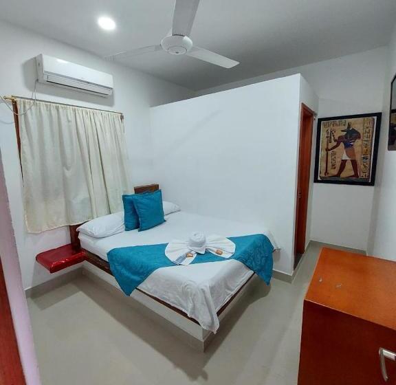 اتاق استاندارد, Sarali