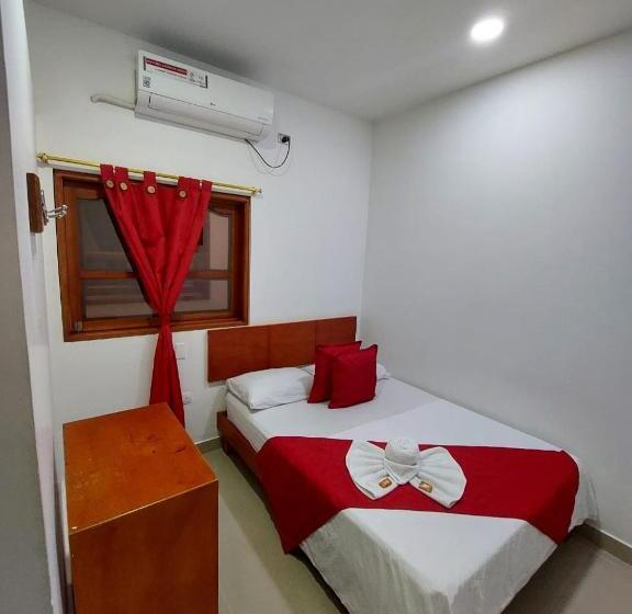 اتاق استاندارد, Sarali