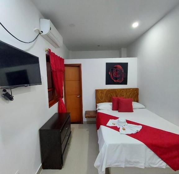 اتاق استاندارد, Sarali