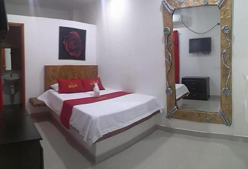 اتاق استاندارد, Sarali