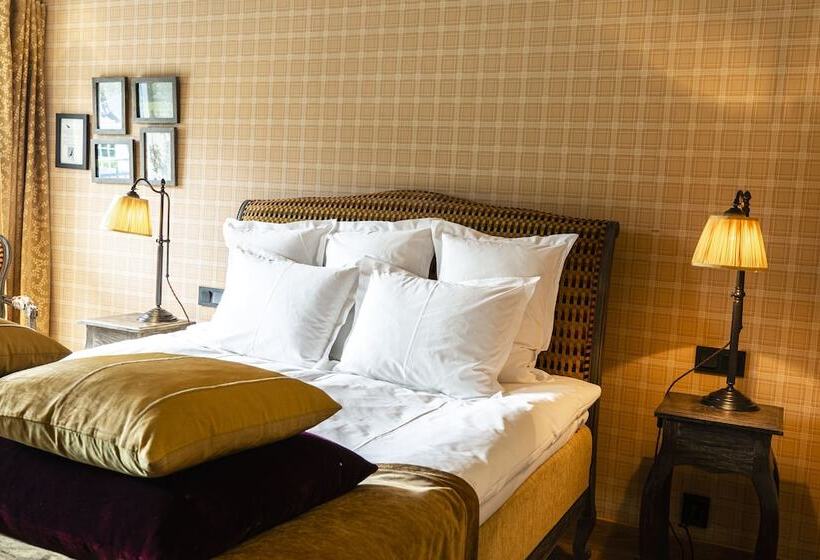 Номер Стандарт, Eriksberg Hotel & Nature Reserve