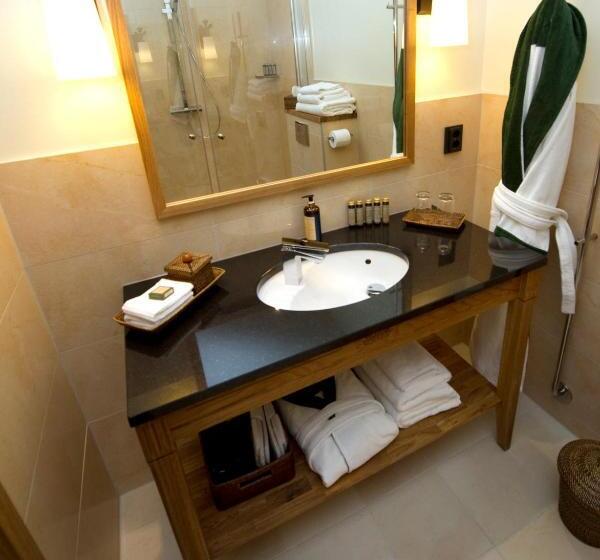 Номер Стандарт, Eriksberg Hotel & Nature Reserve
