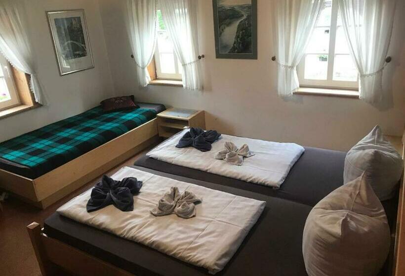 Номер Стандарт, Gasthof Zur Hoffnung