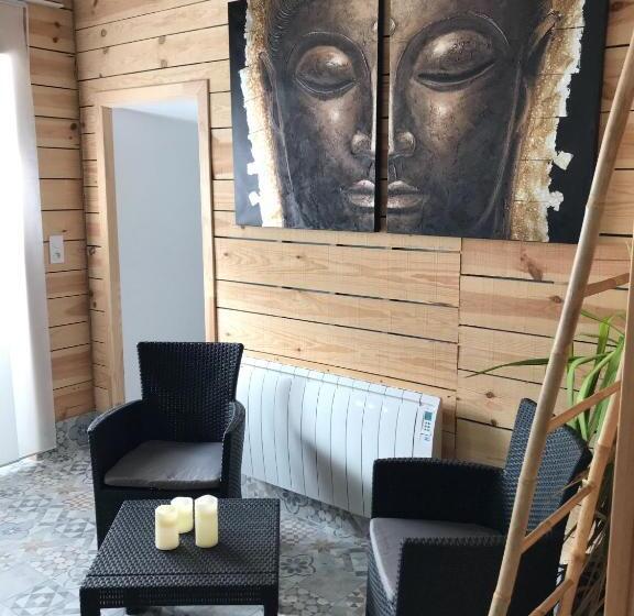 Дом 3 Спальни, L'hostellerie De Sèvremont