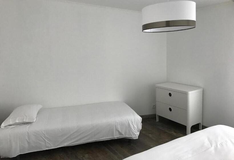 Дом 3 Спальни, L'hostellerie De Sèvremont
