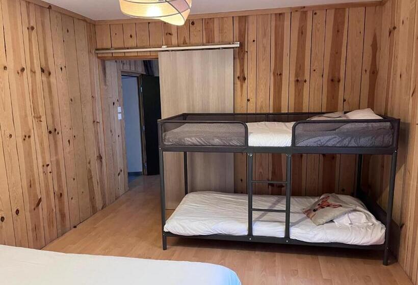 Дом 1 Спальня, L'hostellerie De Sèvremont