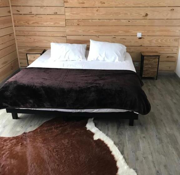 Номер Стандарт, L'hostellerie De Sèvremont