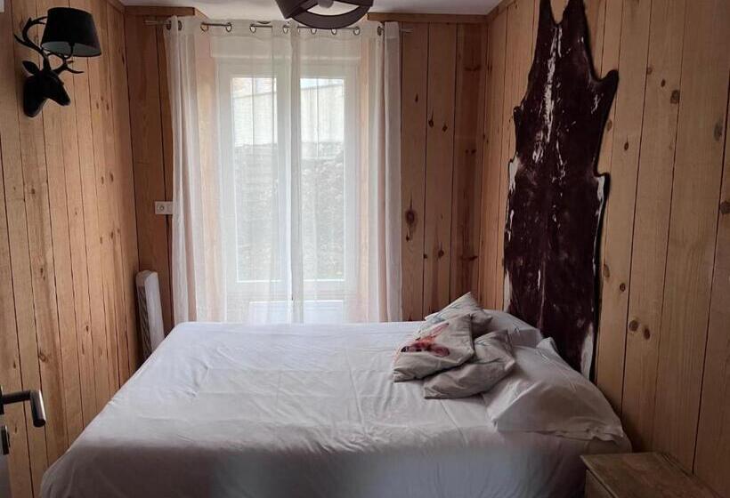 Дом 1 Спальня, L'hostellerie De Sèvremont