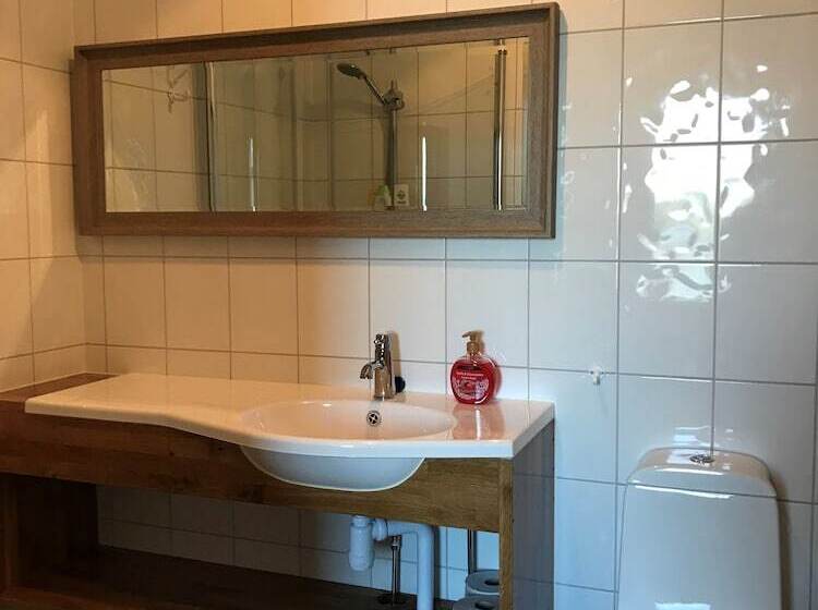 Номер Стандарт, Vätternterrassen