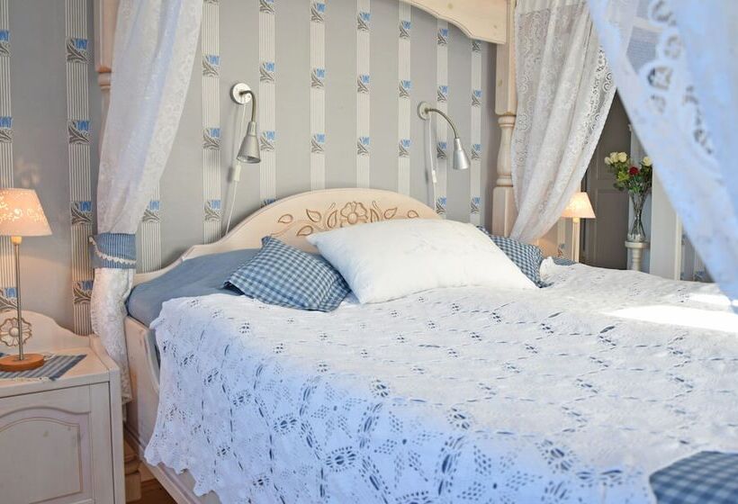 Номер Стандарт, Vätternterrassen